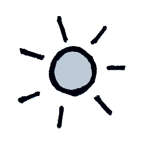 Sonnenstunden