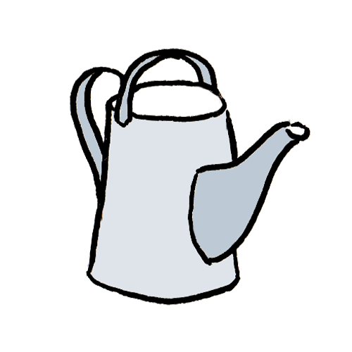 Wasserbedarf