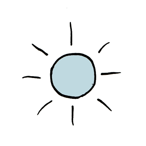 Sonnenstunden