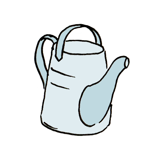 Wasserbedarf